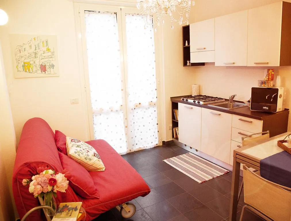 La Casetta B&B Cernusco Sul Naviglio 0*,