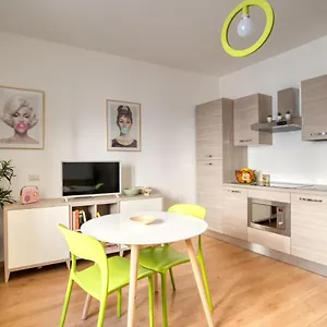 Caseospitali - Casa Diva Monolocale In Centro Storico Appartamento