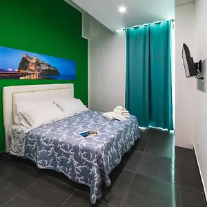 Onda Bed & Breakfast Napoli