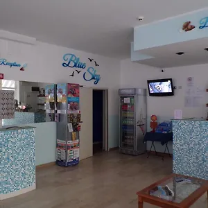 Blue Sky Bed & Breakfast Rimini