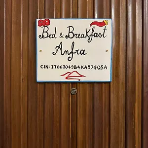 Anfra Bed & Breakfast Napoli