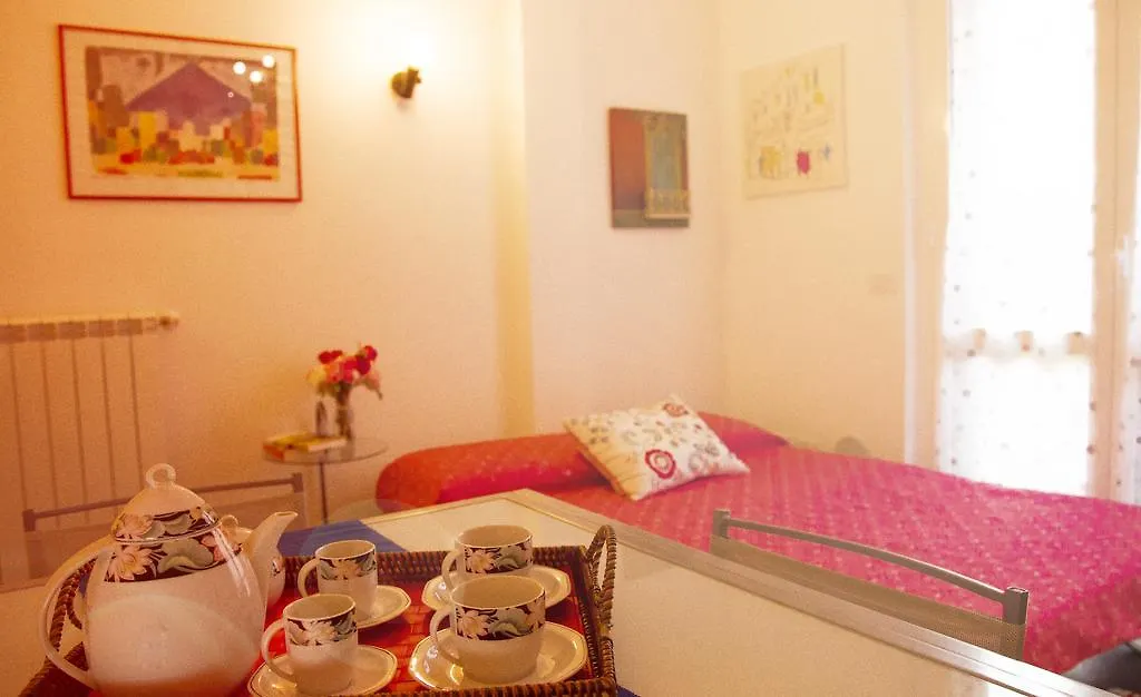 Bed & Breakfast La Casetta B&B Cernusco Sul Naviglio