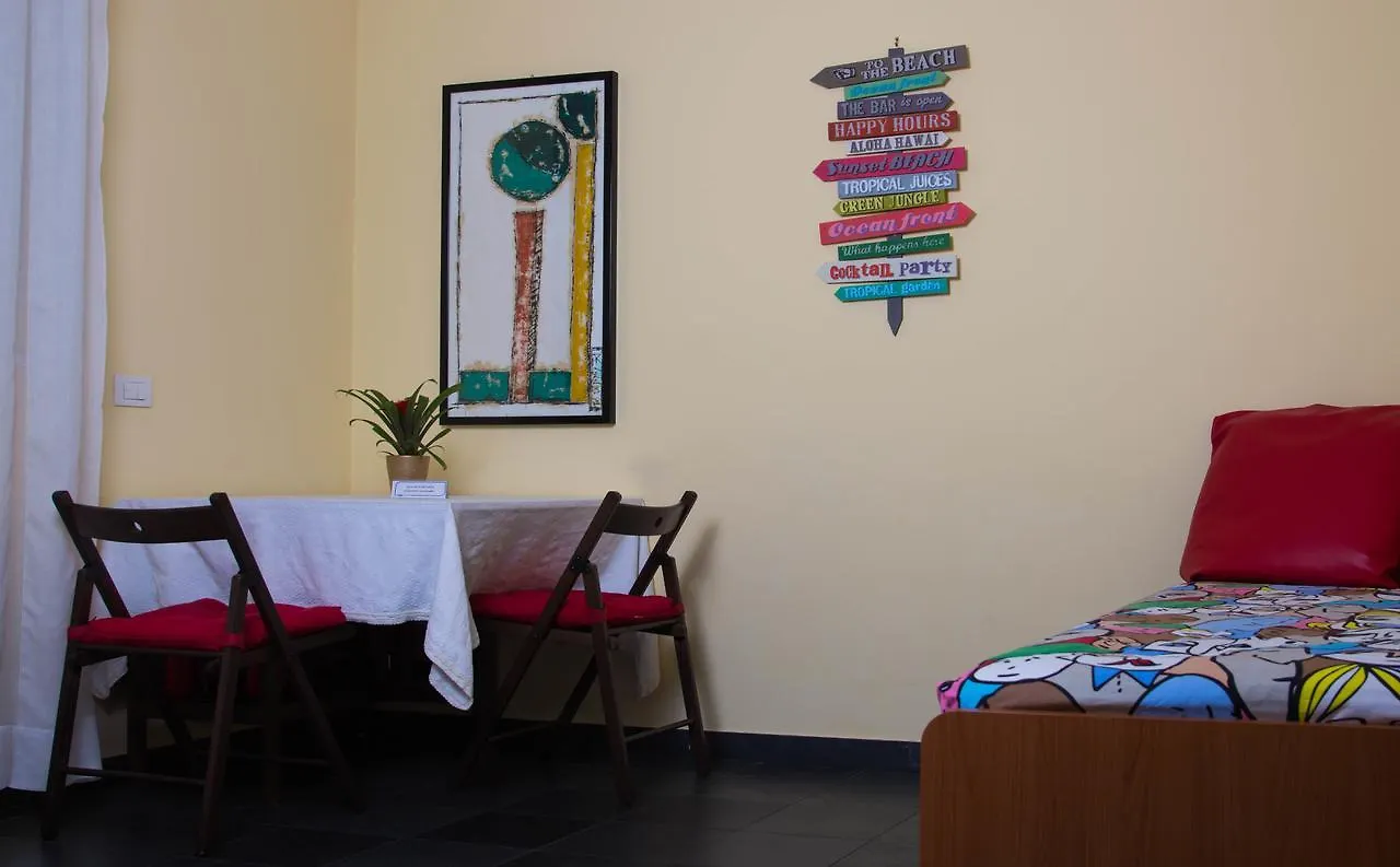 La Casetta B&B Cernusco Sul Naviglio 0*,  Italy