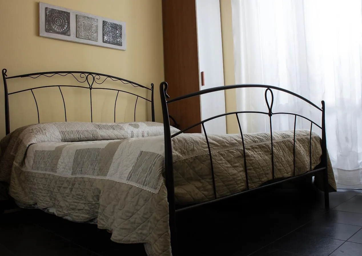 La Casetta B&B contacts