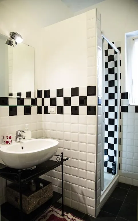 تْشيرنوسكو سول نافيلِ La Casetta B&B 0*, تْشيرنوسكو سول نافيلِ