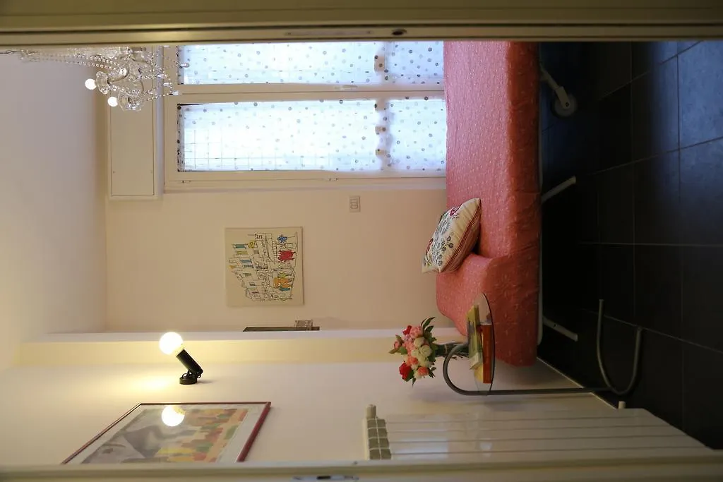 فندق مبيت وإفطار تْشيرنوسكو سول نافيلِ La Casetta B&B إيطاليا